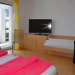 公寓 Haus Bruegge