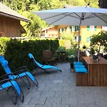 Haus Bruegge Mellau