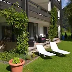 Haus Bruegge Apartament