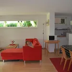 Apartament Haus Bruegge *