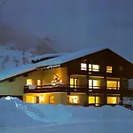 Haus Bruegge Apartament *