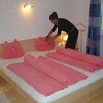 Apartment Haus Bruegge