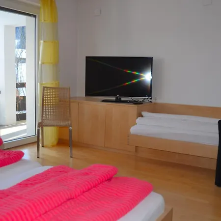Daire Haus Bruegge