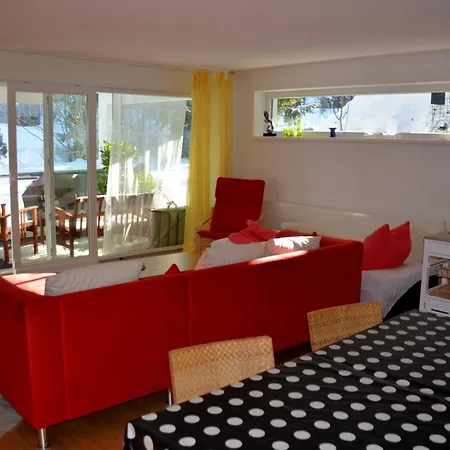 Haus Bruegge *