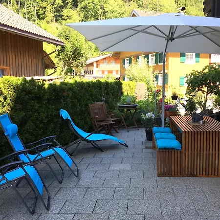Haus Bruegge Mellau