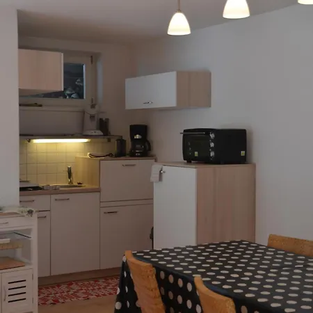 Haus Bruegge * Mellau