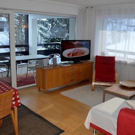 Haus Bruegge *
