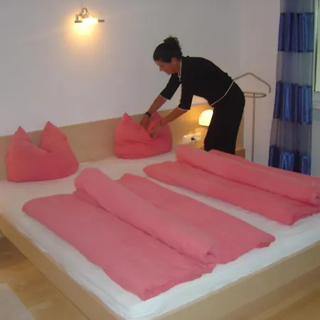 Daire Haus Bruegge