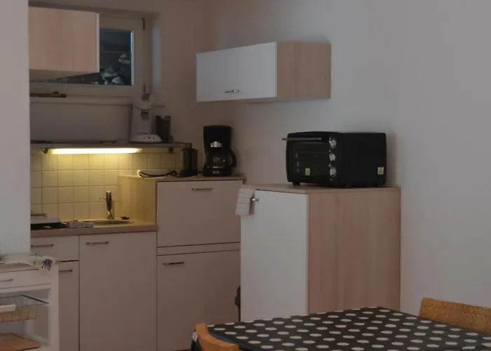 Haus Bruegge * Mellau